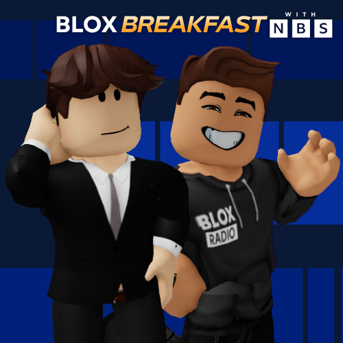 BLOX Breakfast