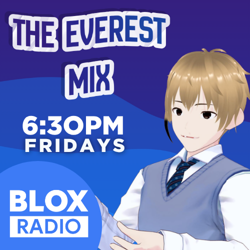 The Everest Mix