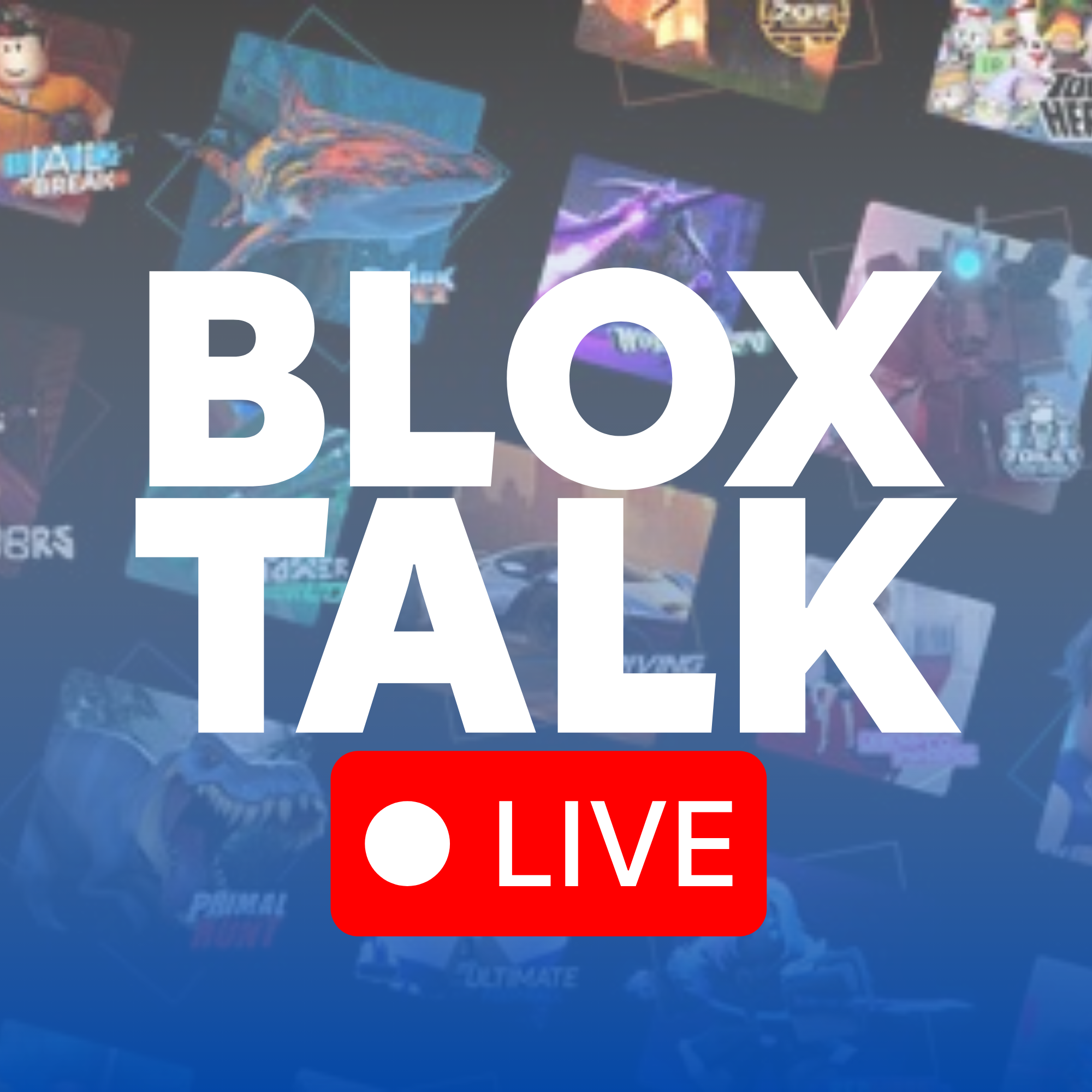 Blox Talk