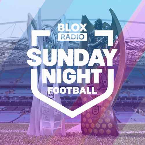 NRL GRAND FINAL 2026