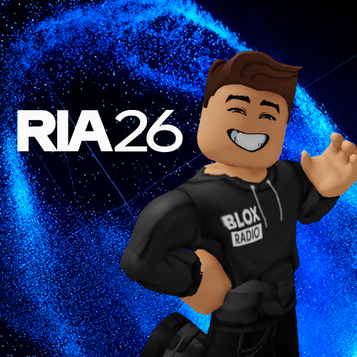 ROBLOX INNOVATION AWARDS!