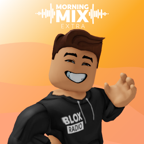 Morning Mix Extra