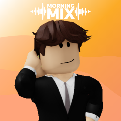 Morning Mix - With Cody Devbro