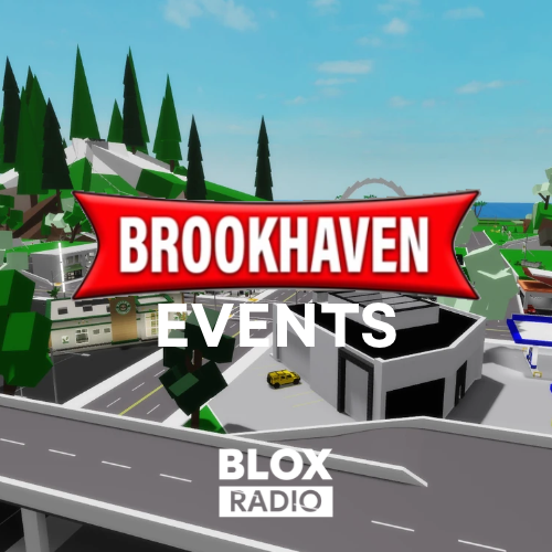 BROOKHAVEN EVENTS